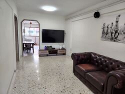 Blk 504 Cheng San Crest (Ang Mo Kio), HDB 3 Rooms #541069421